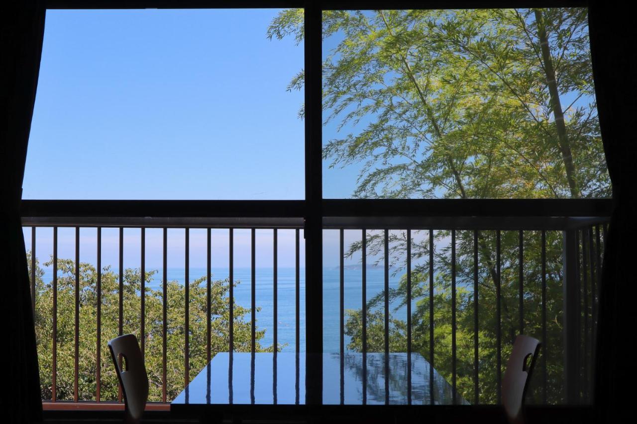 123Music Hotel อาตามิ ภายนอก รูปภาพ