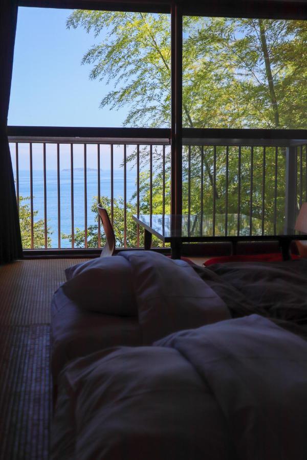 123Music Hotel อาตามิ ภายนอก รูปภาพ