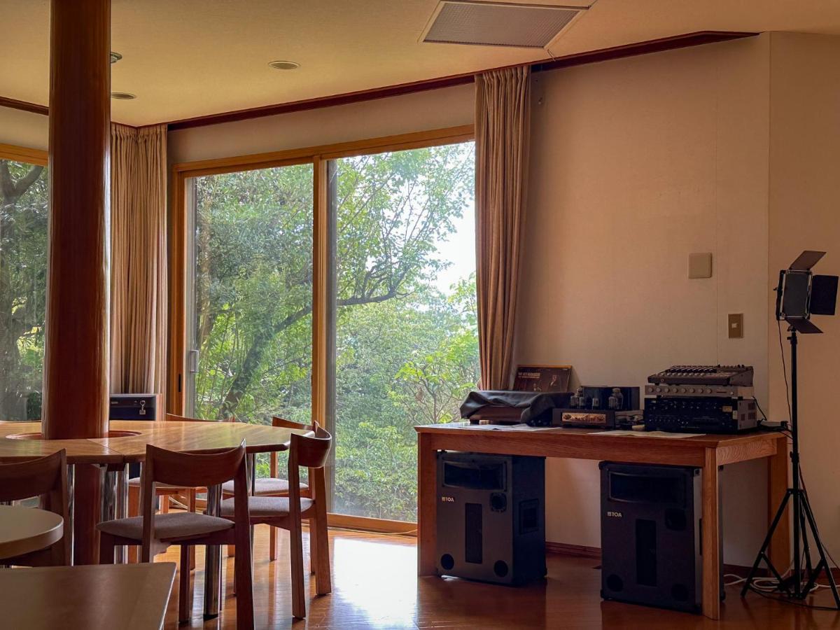 123Music Hotel อาตามิ ภายนอก รูปภาพ