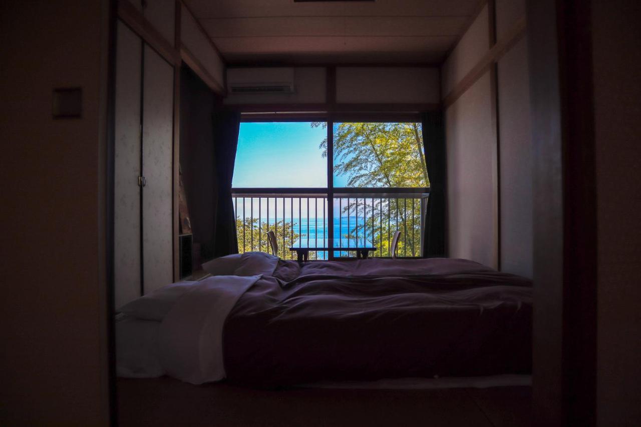 123Music Hotel อาตามิ ภายนอก รูปภาพ