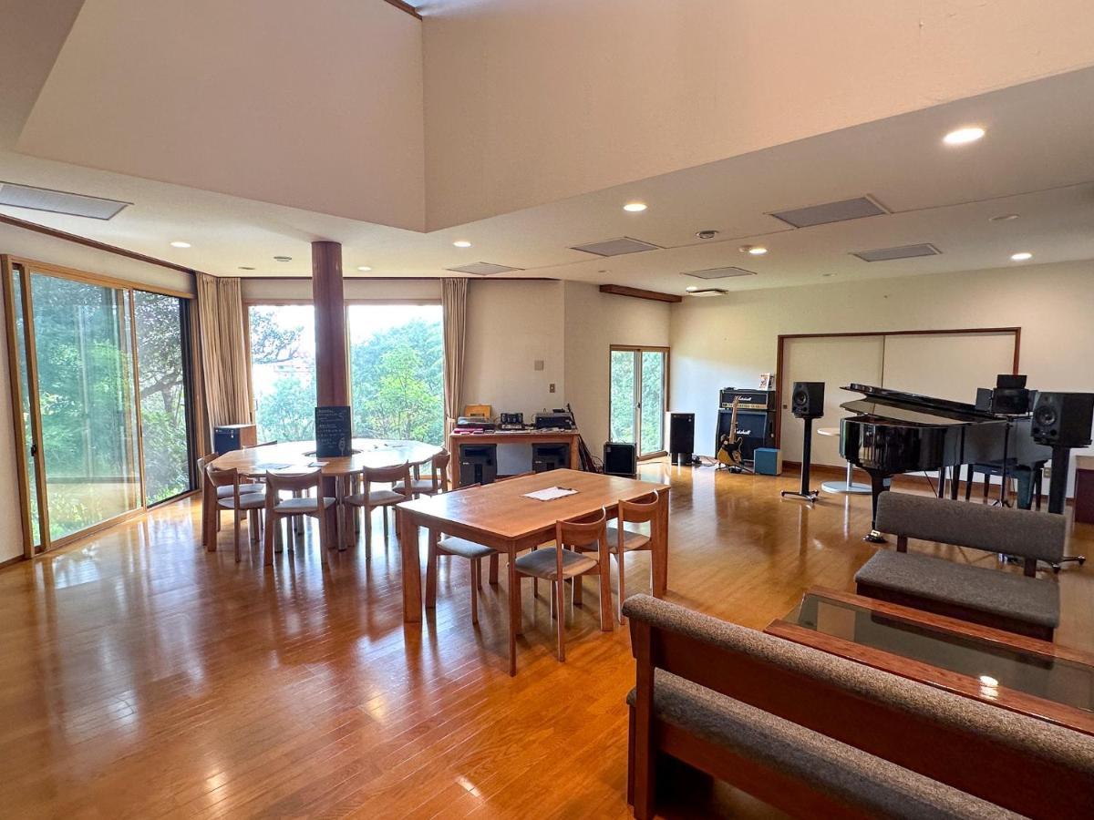 123Music Hotel อาตามิ ภายนอก รูปภาพ