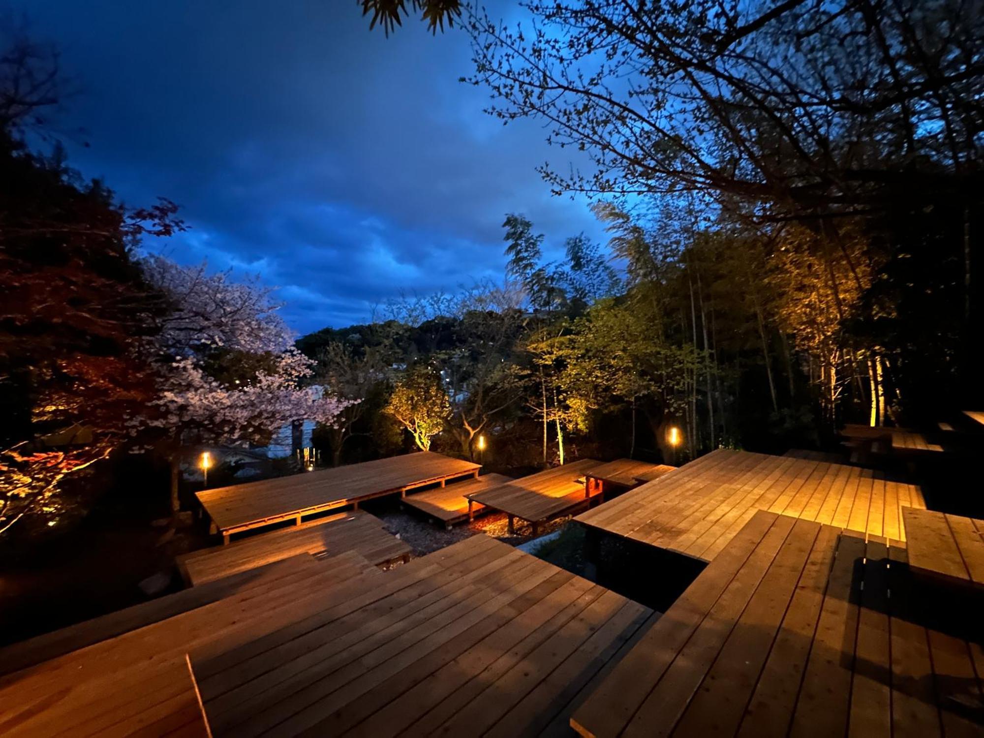 123Music Hotel อาตามิ ภายนอก รูปภาพ